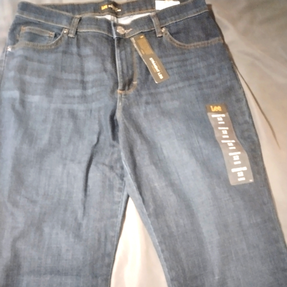 Lee jeans